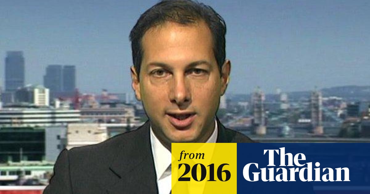Dmgt Appoints Paul Zwillenberg As Chief Executive Daily Mail General Trust The Guardian Dmgt Appoints Paul Zwillenberg As Chief Executive Daily Mail General Trust The Guardian