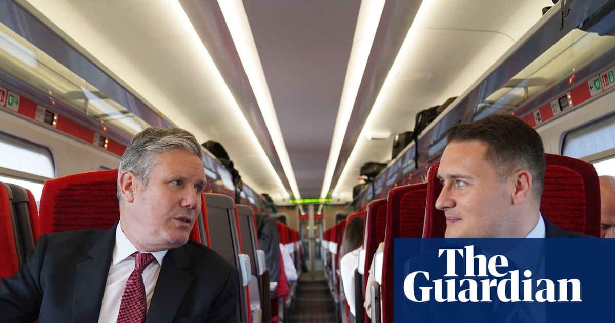 Labour rumour mill will rumble on but Starmer has shown he is up for the fight