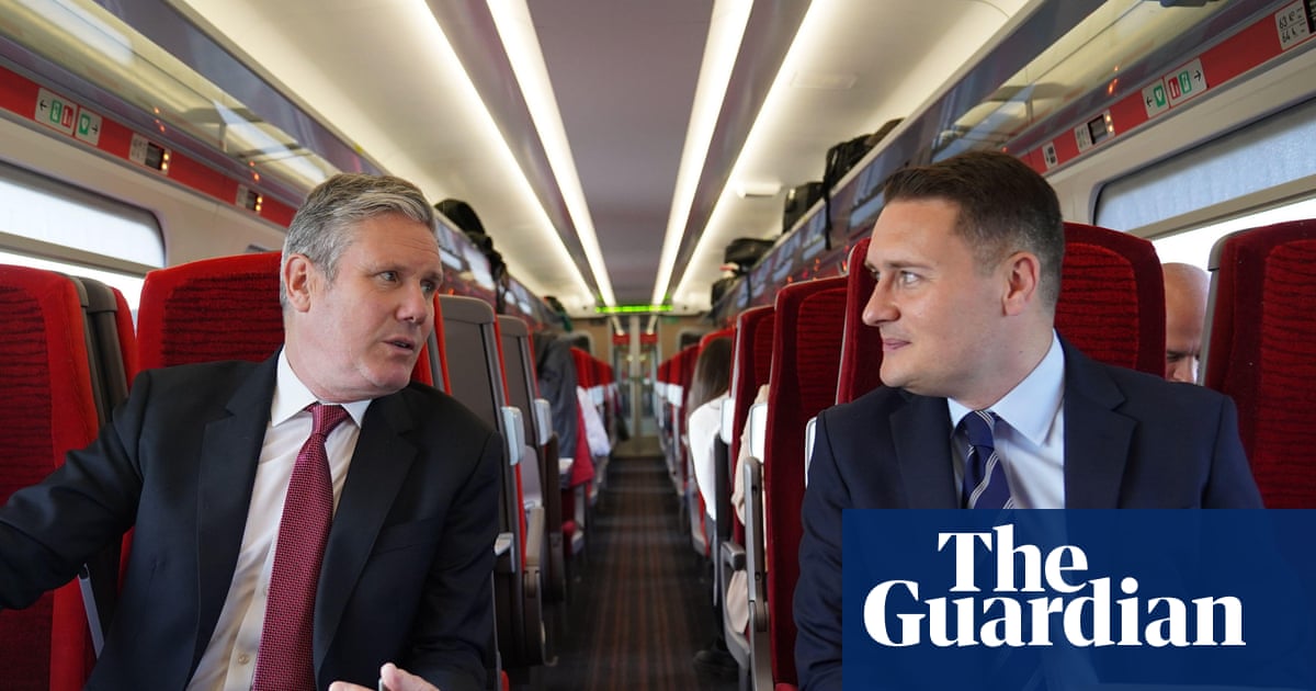 If No 10 briefer is found Keir Starmer will sack them, minister says