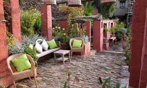 10 Of The Best Mountain Cabins And Lodges In Europe