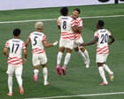 Zaman akıp gidiyor: Önümüzdeki üç yıl USMNT'ye neler getirecek?