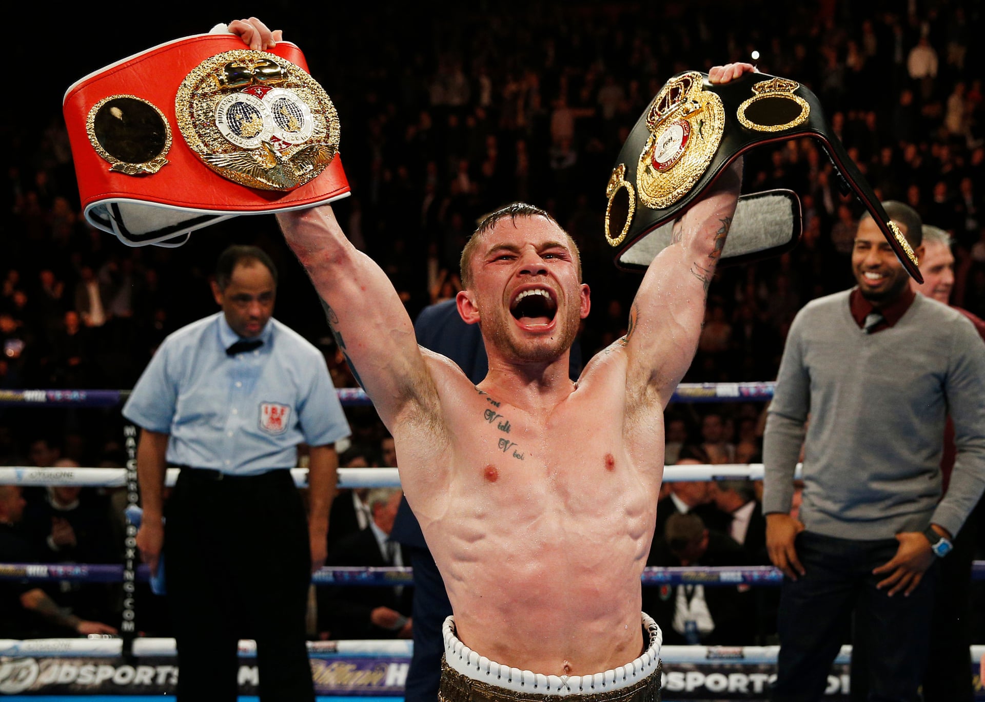 Andrew Couldridge/Action Images