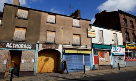 Preston has struggled with austerity and entrenched inequality.