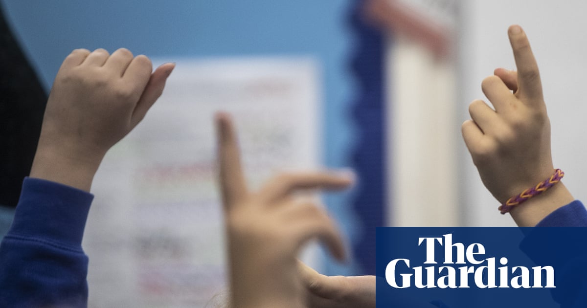 The Urgent Need for Smaller Class Sizes: Voices from the Frontlines