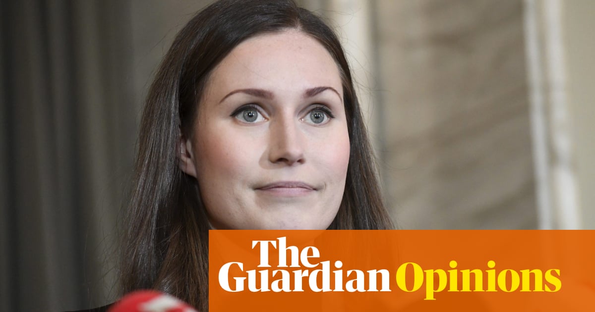 How will millennial leaders change the world? Finland will give us a clue | Tulikukka de Fresnes