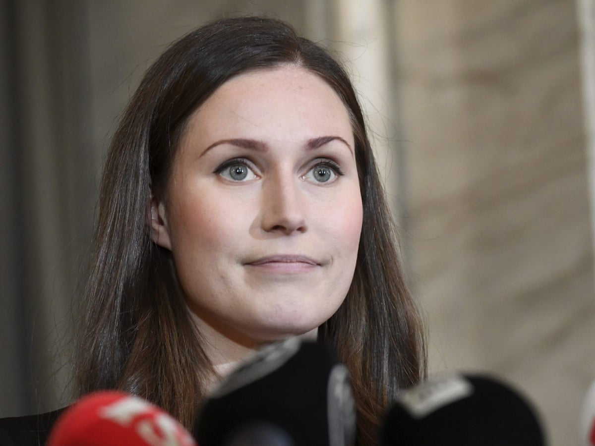 How Will Millennial Leaders Change The World Finland Will Give Us