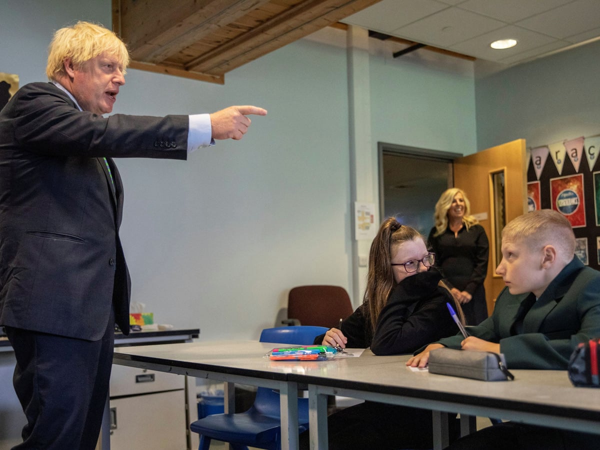 Uk Coronavirus Live Department For Education S Most Senior Civil Servant To Step Down In Wake Of Exams Row As It Happened World News The Guardian