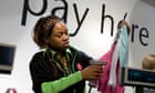 Checkout staff: share your experiences of work during the cost of living crisis