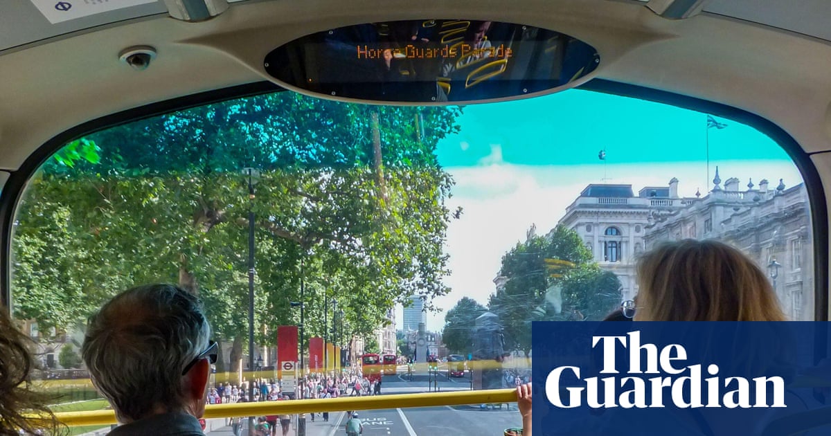 Top-tier fun can be had on the buses | Brief letters
