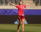 Wales set sights high to show they belong among elite at Euro 2025