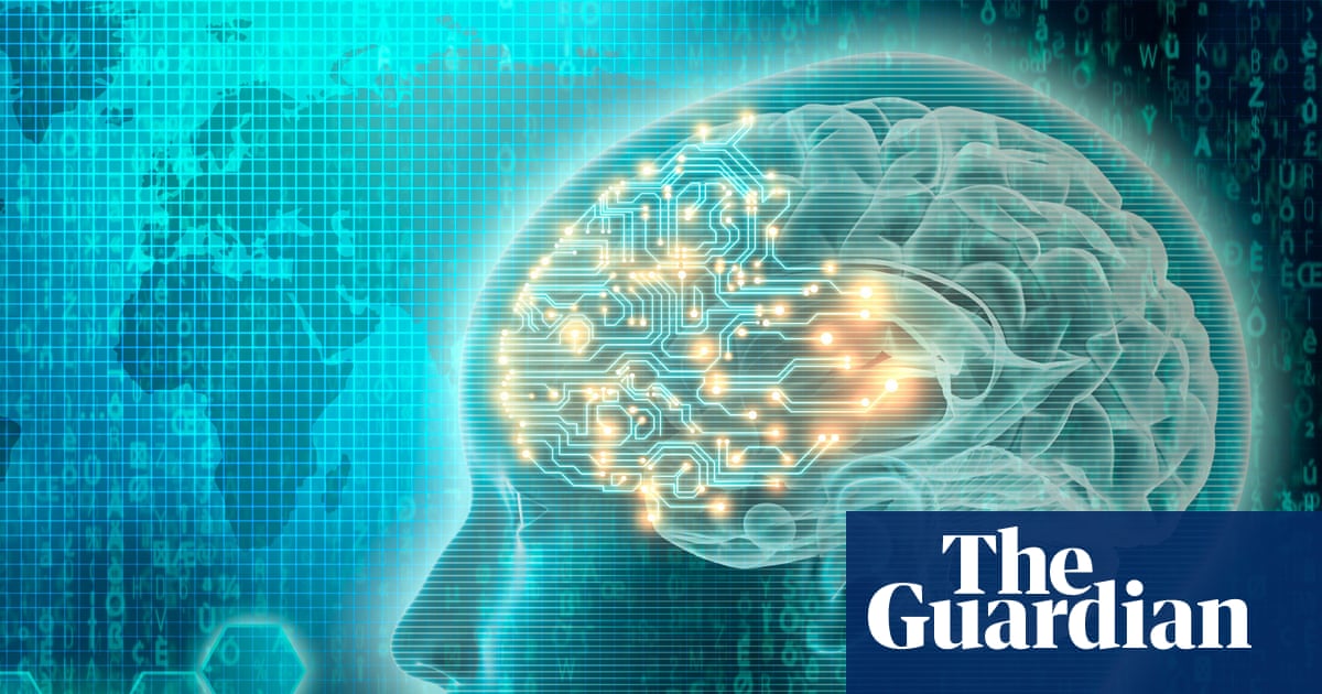 We must take control of AI now, before it’s too late | Letters