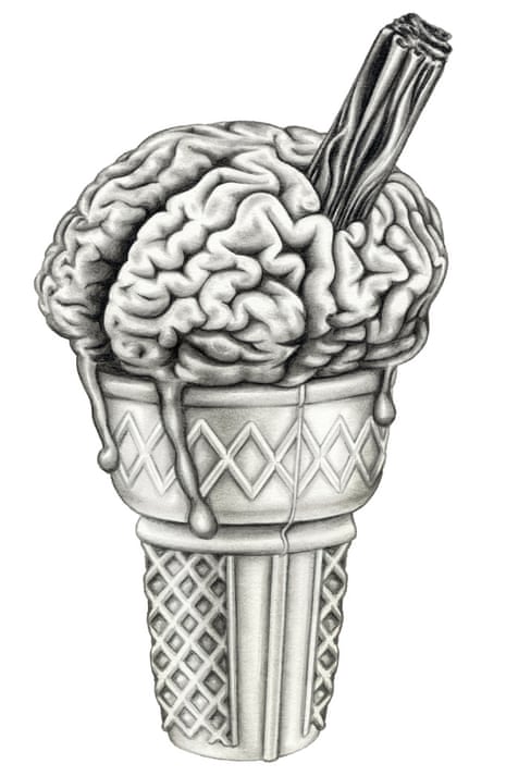 Unraveling the Mystery of Ice Cream Headaches: The 'Brain Freeze'  Phenomenon - Neuroscience News
