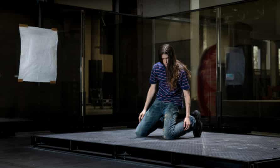 On my radar: Jehnny Beth’s cultural highlights | Savages 4 ‘A world in itself’: Eliza Douglas performs in Anne Imhof: Natures Mortes.