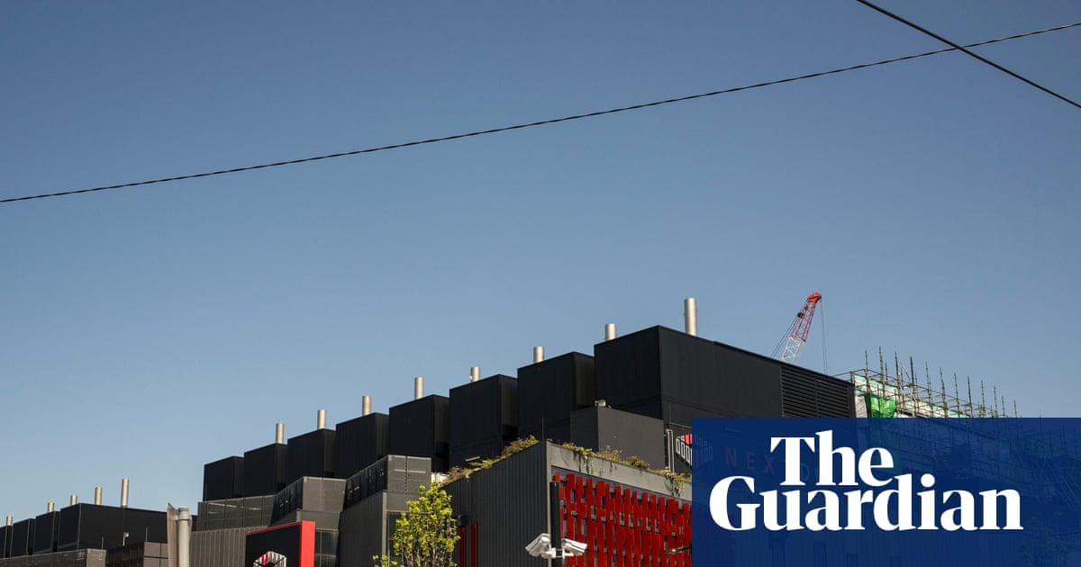 NextDC Delays Melbourne Datacentre Expansion Amid Community Protests