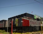Australia’s largest datacentre operator NextDCs shares dive as Melbourne expansion delayed