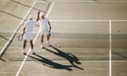 Make a racket for the joy of tennis | Brief letters
