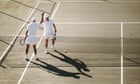 Rally together: what playing country tennis has taught me about social cohesion