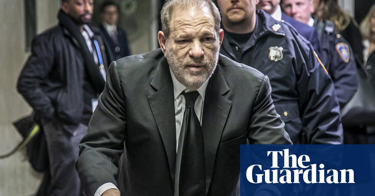 Harvey Weinstein trial to kick off two years after lighting fire under #MeToo