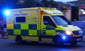 (
Binge drinking turning NHS into 'national hangover service', says chief
)