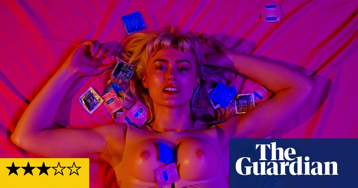 Body Count review – dark laughs in a tale of Bonnie Blue-style sexual extremes | Edinburgh festival 2025 Body Count review – dark laughs in a tale of Bonnie Blue-style sexual extremes | Edinburgh festival 2025