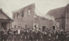 The Wilmington massacre of 1898: a shocking episode of racist violence