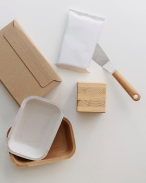 Packing it in: the businesses behind a generational push to scale back plastic waste | Journey in direction of a plastic-free future 6 Recyclable packaging