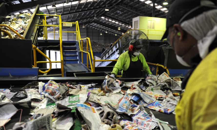 photo Is Polystyrene Recyclable Qld recycling row china s ban stokes trade