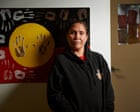 Doctors warned Andrea could die without safe housing, then discharged her to sleep on the streets