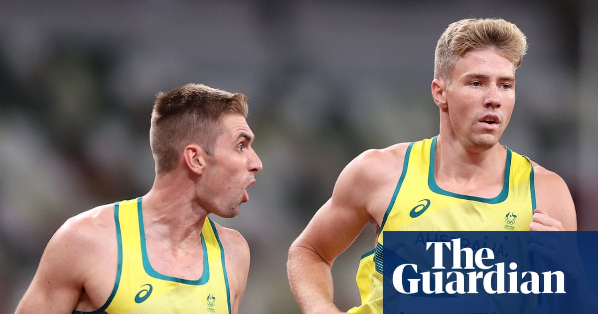 Two Australians created a defining Olympic moment. Now they are taking different paths