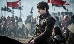 Ramsay Bolton finally pays the price for his awful ways.