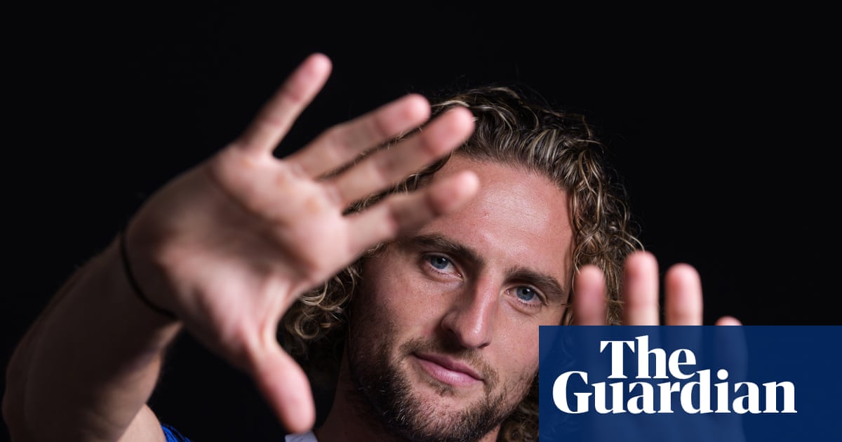 France’s Adrien Rabiot: ‘We all have a role. You have to be humble with that’