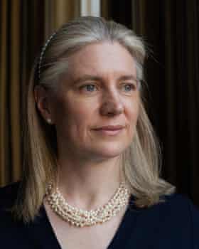 Philippa Stroud