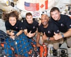 Congratulations to the Artemis II crew – but the case for sending astronauts into space is rapidly shrinking | Martin Rees and Donald Goldsmith