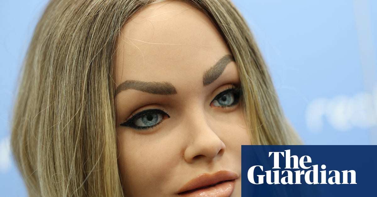 ‘Really inappropriate’: teachers decry plan for humanoid robot in New York high school