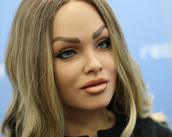 Humanoid Robot Sparks Outrage in New York School: Is This Progress or Insensitivity?