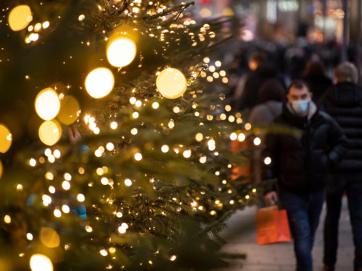 Does Covid Mean You Re Spending Your First Christmas Alone Let Me Guide You Christmas The Guardian Does Covid Mean You Re Spending Your First Christmas Alone Let Me Guide You Christmas The Guardian