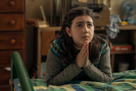 Abby Ryder Fortson in Are You There God? It’s Me, Margaret. Lionsgate