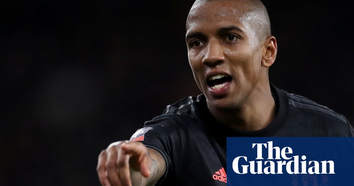 The Fiver | Ashley Young: the 34-year-old utility man to send San Siro hearts aquiver?