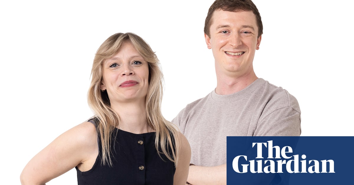 Blind date: When she gets excited, her Newcastle accent comes out. It's very cute'