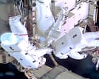 ‘Cookies’ made from plastic may be on the menu for future astronauts ‘Cookies’ made from plastic may be on the menu for future astronauts