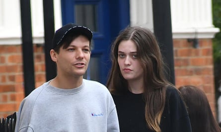 Felicite Tomlinson Sister Of Pop Star Louis Died Of Accidental Overdose Uk News The Guardian
