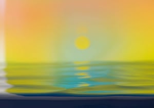 10:05:32 16 ° C maio mar de Luzon