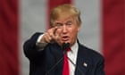 Donald Trump appears to soften stance on range of pledges
