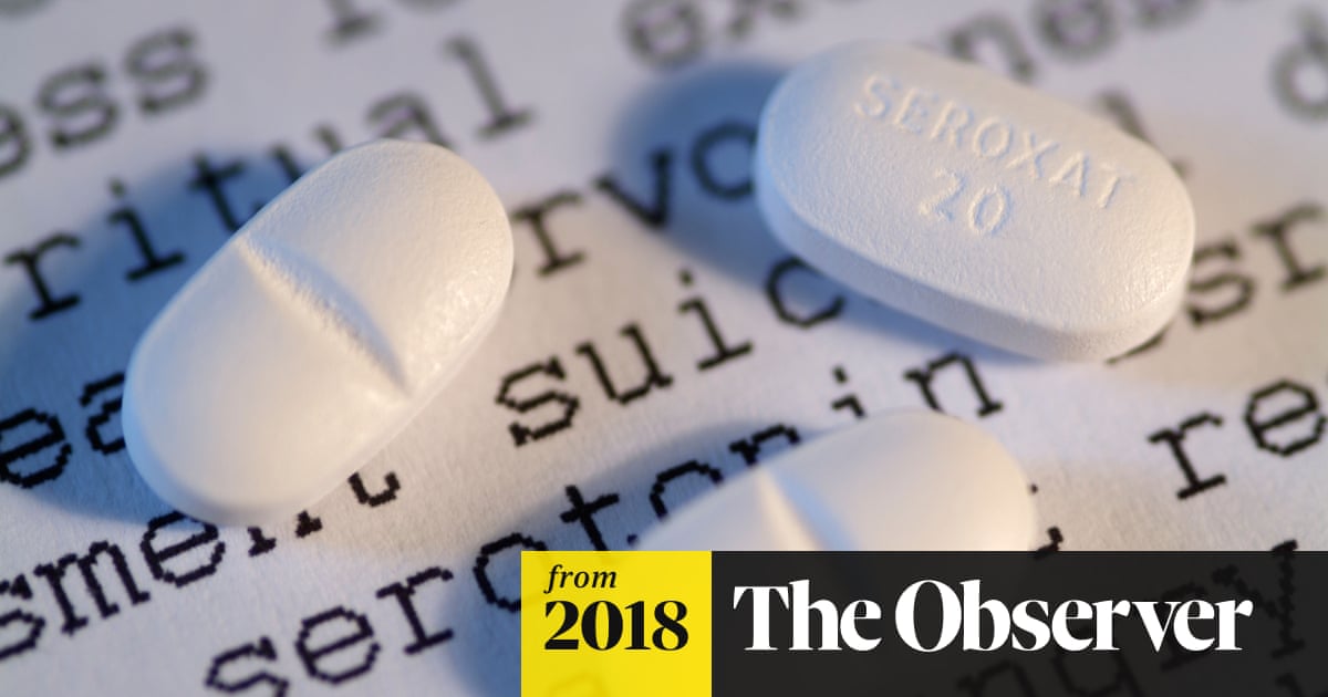 https://www.theguardian.com/society/2018/jan/07/is-everything-you-think-you-know-about-depression-wrong-johann-hari-lost-connections social preview image