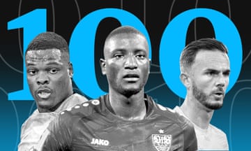Ranking the Top Five Soccer Teams of 2023–2024 Thus Far - Total Football  Analysis Magazine