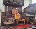 Welsh community races to save chapel where Cwm Rhondda hymn first sung