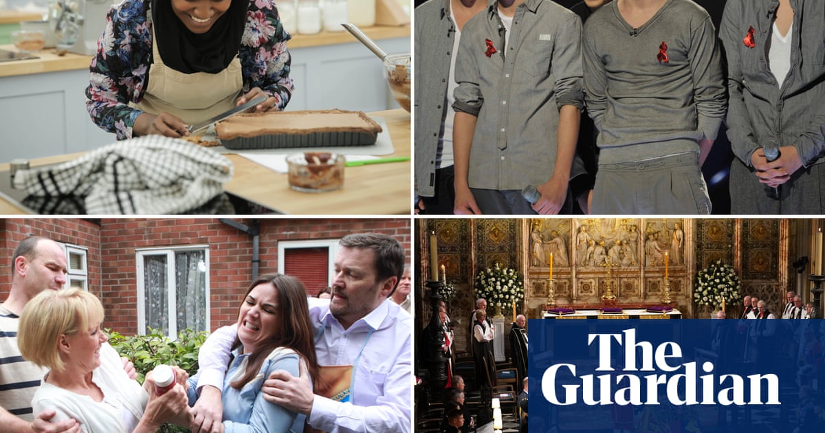 The Guide #192: How reality TV and streaming has shaped 21st-century TV