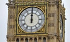 Blacklisting is in the past for McAlpine | Letters