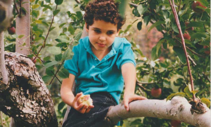 disney gave voice to a boy with autism