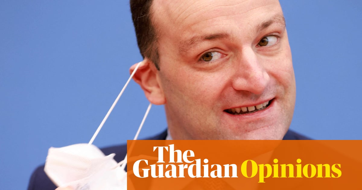 For outraged Germans, the Jens Spahn scandal is about more than his surrogate baby